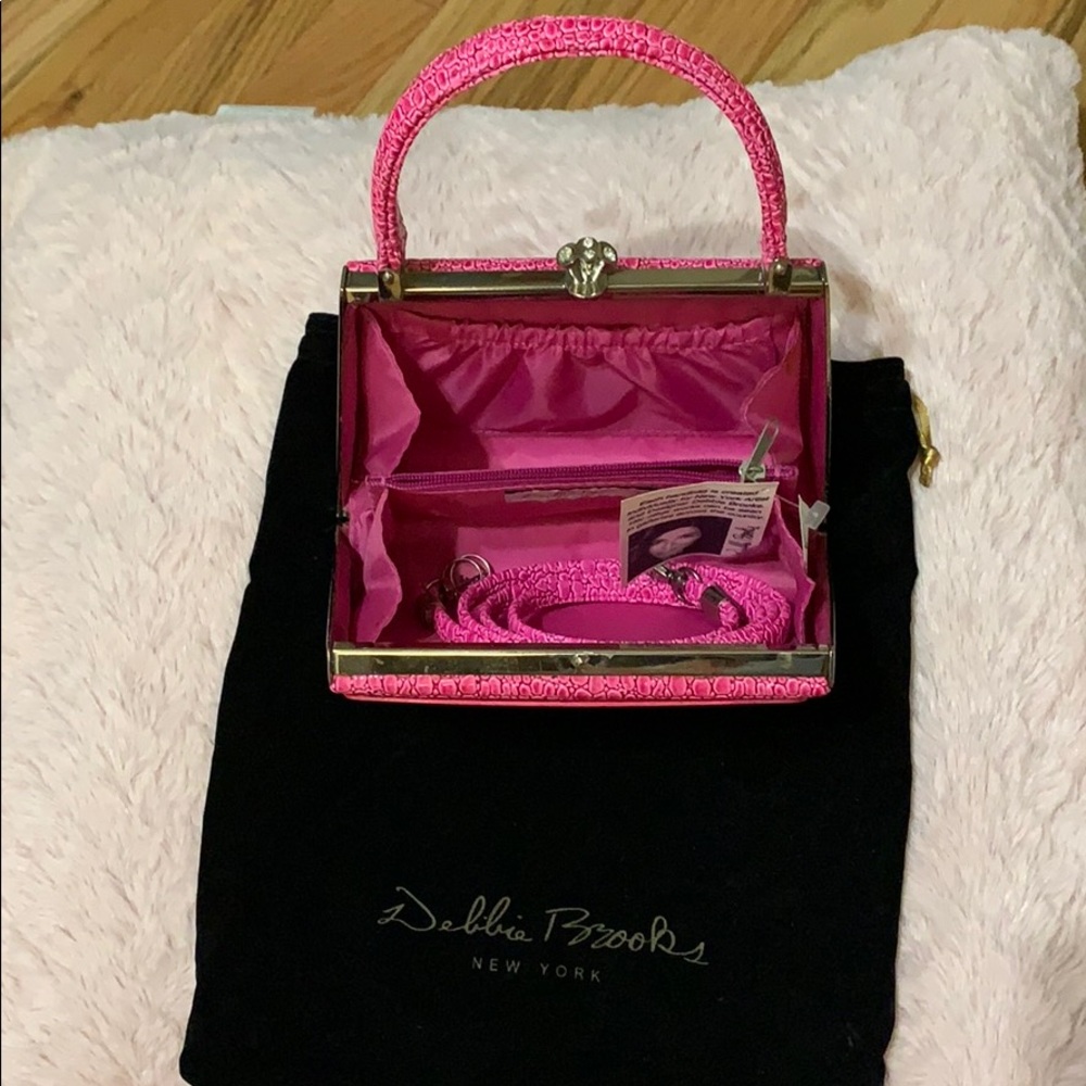 Debbie Brooks Handbag - Picture 7 of 8